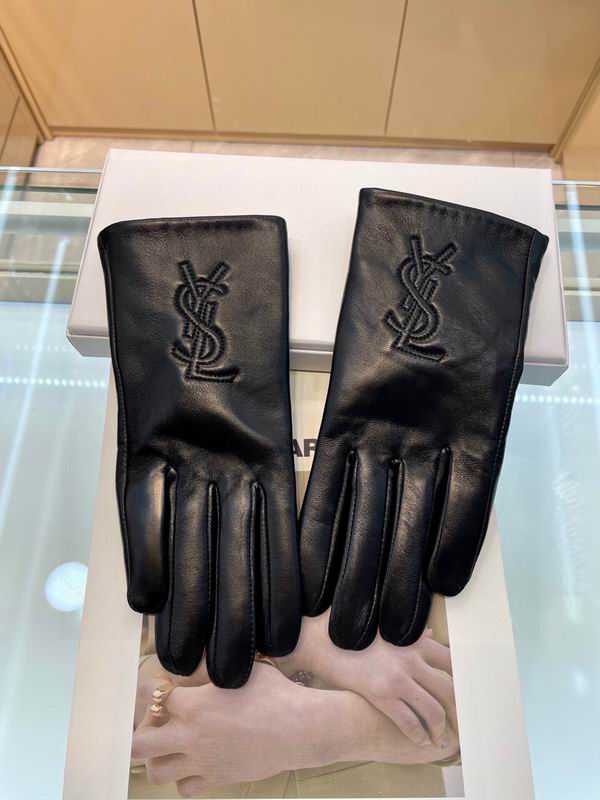 YSL gloves 03